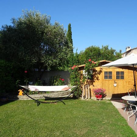 דירות אביניון Chez Carole Et Roger מראה חיצוני תמונה