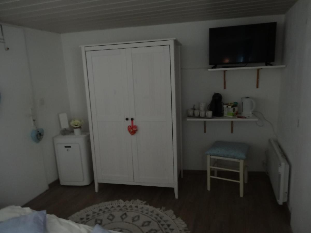 דירות אביניון Chez Carole Et Roger מראה חיצוני תמונה